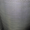 Stainless Steel Twilled Weave Mesh